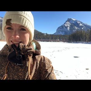 Meet your Posher, Krista